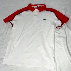 Mens Lacoste